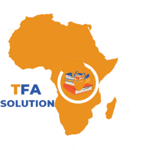 Welcome to TFA Learning Management System