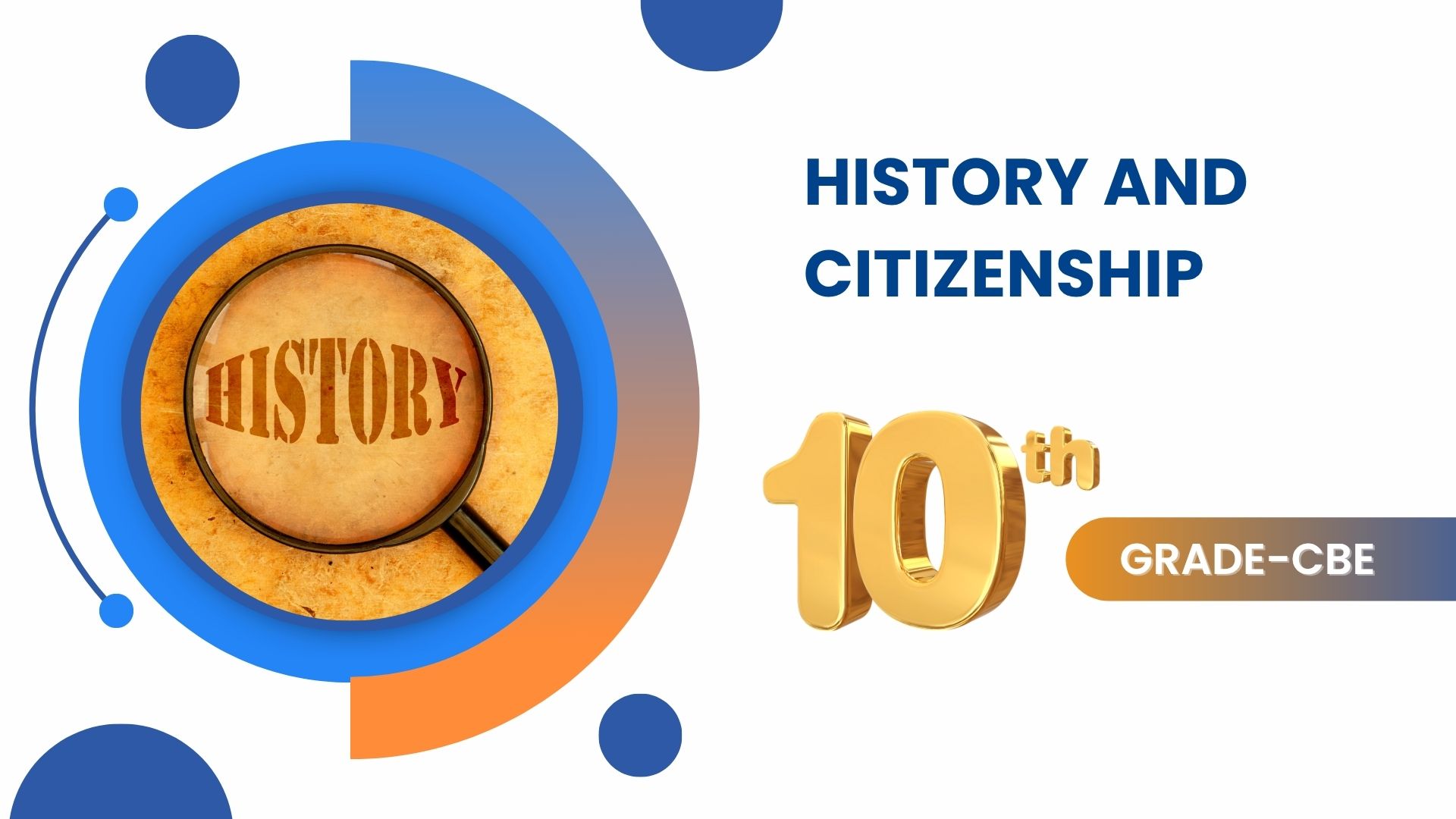 copy History And Government