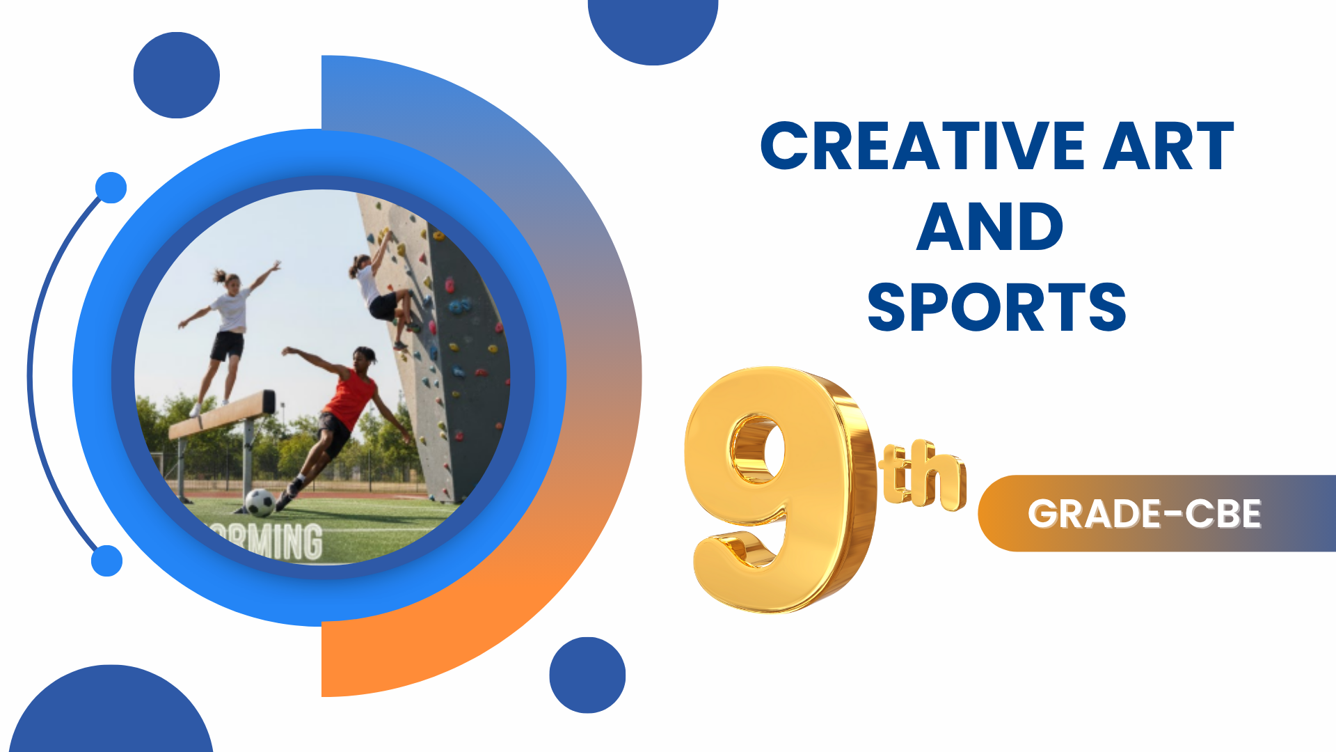 copy Creative Arts And Sports