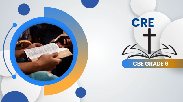 copy Christian Religious Education