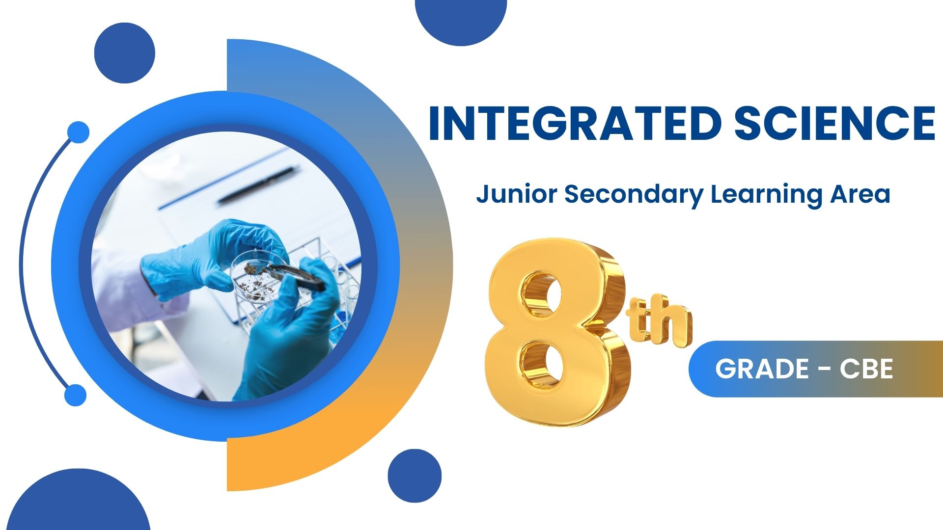 INTEGRATED SCIENCE REVISION PAPER GRADE 8,2026